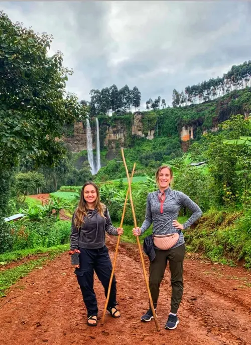 discover the sipi falls