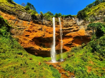 chebonet river falls